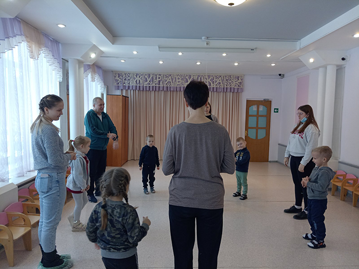 Практика – главный инструмент профессии